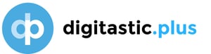 digitastic Logo